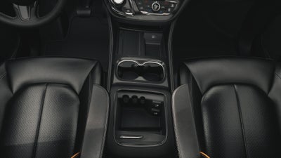 2027 Chrysler Pacifica PACIFICA LIMITED AWD