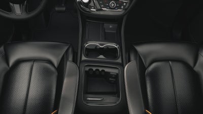 2027 Chrysler Pacifica PACIFICA LIMITED AWD