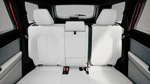2027 Jeep Cherokee CHEROKEE LAREDO 4X4