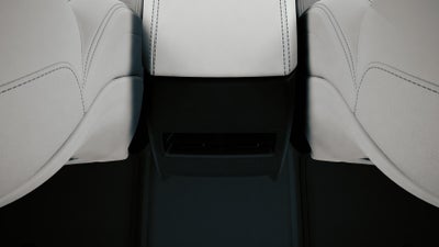 2027 Jeep Cherokee CHEROKEE LAREDO 4X4