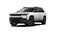 2027 Jeep Cherokee CHEROKEE OVERLAND 4X4