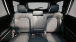 2027 Jeep Cherokee CHEROKEE OVERLAND 4X4
