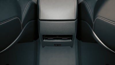 2027 Jeep Cherokee CHEROKEE OVERLAND 4X4