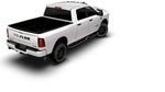 2027 RAM Ram 3500 RAM 3500 BIG HORN CREW CAB 4X4 6'4' BOX
