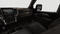 2027 RAM Ram 3500 RAM 3500 BIG HORN CREW CAB 4X4 6'4' BOX