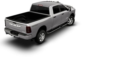 2027 RAM Ram 2500 RAM 2500 BIG HORN CREW CAB 4X4 6'4' BOX