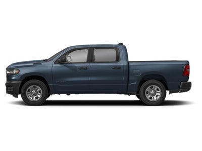 2027 RAM 1500 Express