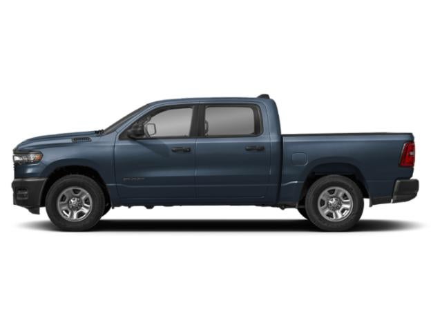 2027 RAM 1500 Express