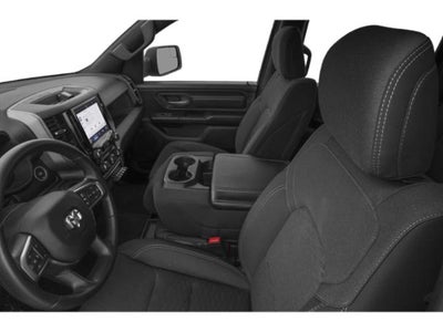 2027 RAM 1500 Express