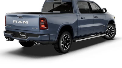 2027 RAM Ram 1500 RAM 1500 LARAMIE CREW CAB 4X4 5'7' BOX