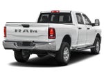 2026 RAM 2500 Tradesman Crew Cab 4x4 8' Box