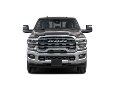2026 RAM 2500 Tradesman Crew Cab 4x4 8' Box