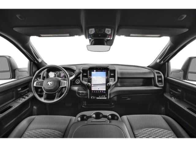 2026 RAM 2500 Tradesman Crew Cab 4x4 8' Box