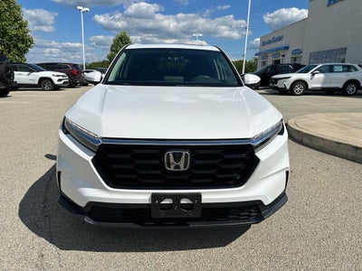 2023 Honda CR-V EX