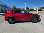 2018 Mazda Mazda CX-5 Touring