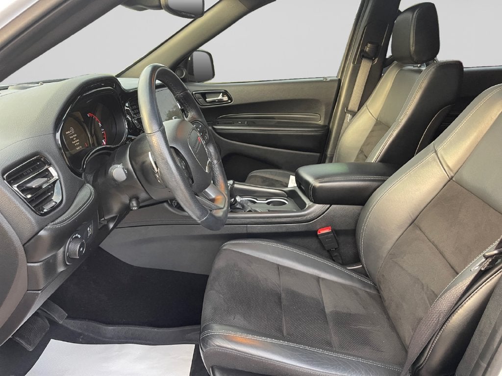 2022 Dodge Durango GT Plus AWD