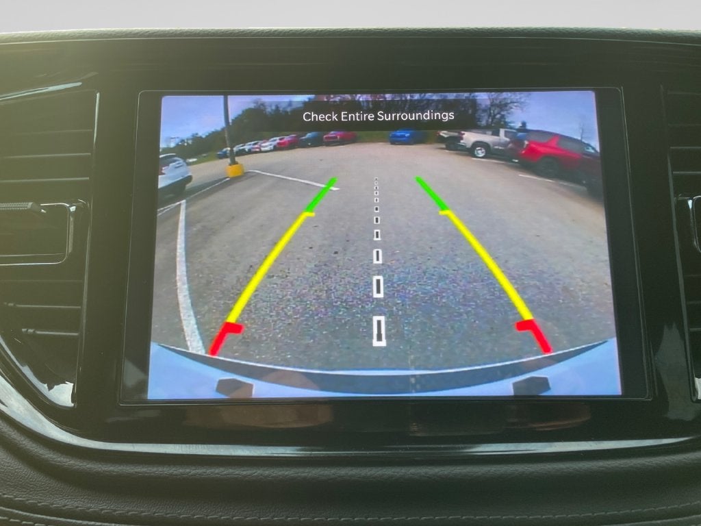 2022 Dodge Durango GT Plus AWD