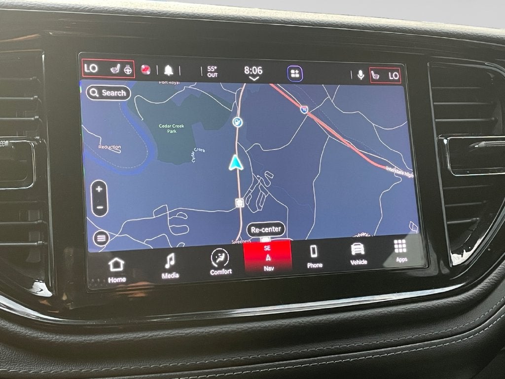 2022 Dodge Durango GT Plus AWD