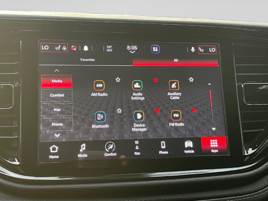 2022 Dodge Durango GT Plus AWD