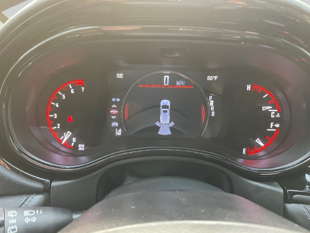 2022 Dodge Durango GT Plus AWD