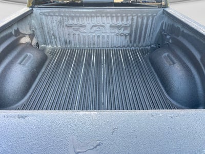 2019 RAM 1500 Big Horn/Lone Star Crew Cab 4x4 5'7" Box