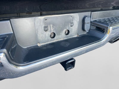 2019 RAM 1500 Big Horn/Lone Star Crew Cab 4x4 5'7" Box