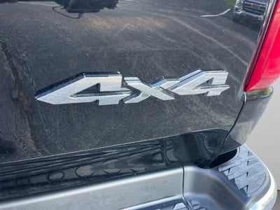 2019 RAM 1500 Big Horn/Lone Star Crew Cab 4x4 5'7" Box