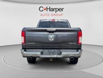 2021 RAM 1500 Big Horn Crew Cab 4x4 6'4" Box