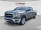 2021 RAM 1500 Big Horn Crew Cab 4x4 6'4" Box
