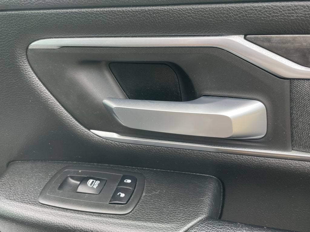 2019 RAM 1500 Big Horn/Lone Star Crew Cab 4x4 6'4" Box