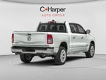 2019 RAM 1500 Big Horn/Lone Star Crew Cab 4x4 6'4" Box
