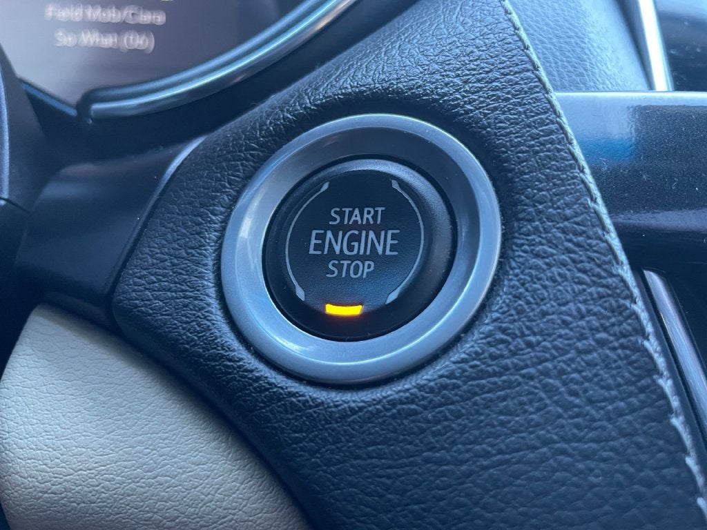 2022 Cadillac CT5 Premium Luxury