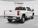 2023 Chevrolet Silverado 2500 HD LT