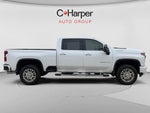 2023 Chevrolet Silverado 2500 HD High Country