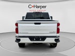 2023 Chevrolet Silverado 2500 HD High Country