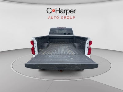 2023 Chevrolet Silverado 2500 HD High Country