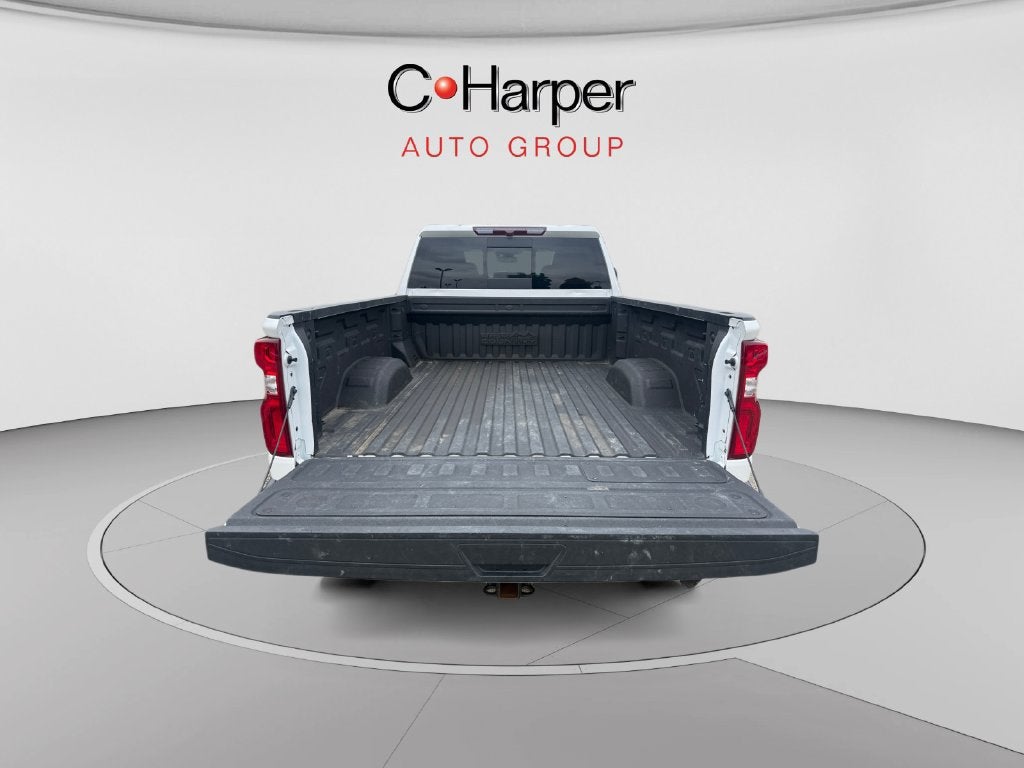 2023 Chevrolet Silverado 2500 HD High Country