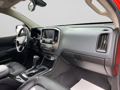 2019 Chevrolet Colorado 4WD Z71