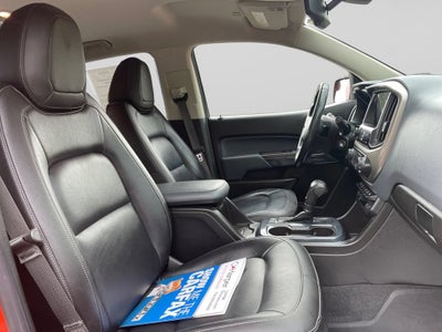 2019 Chevrolet Colorado 4WD Z71