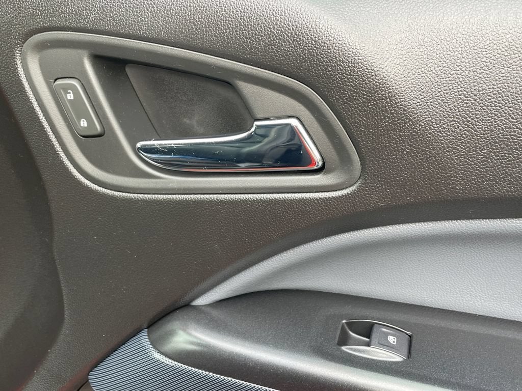 2019 Chevrolet Colorado 4WD Z71