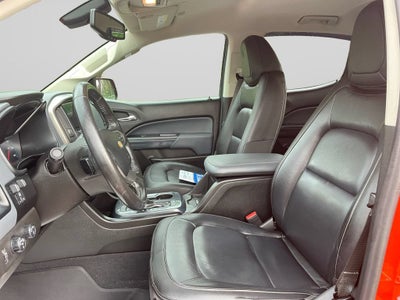 2019 Chevrolet Colorado 4WD Z71