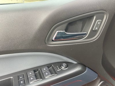 2019 Chevrolet Colorado 4WD Z71