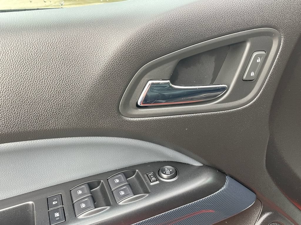 2019 Chevrolet Colorado 4WD Z71