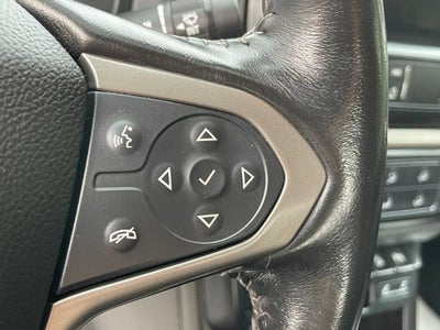 2019 Chevrolet Colorado 4WD Z71
