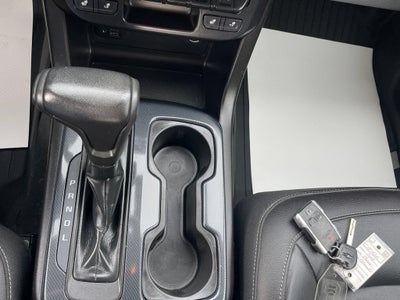 2019 Chevrolet Colorado 4WD Z71