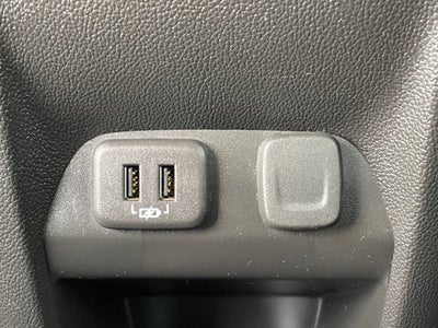 2019 Chevrolet Colorado 4WD Z71