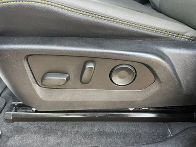 2023 Chevrolet Colorado 4WD ZR2