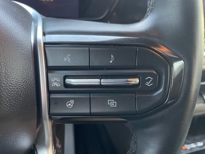 2023 Chevrolet Colorado 4WD ZR2