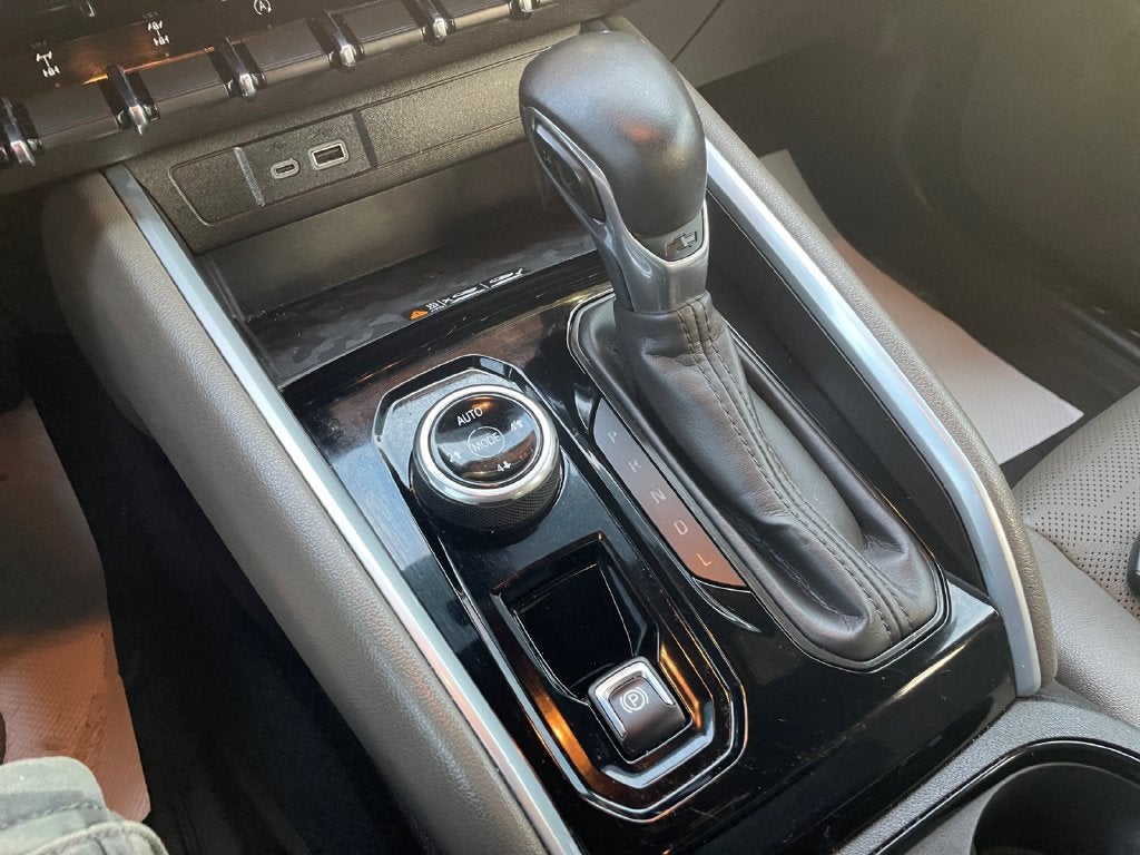 2023 Chevrolet Colorado 4WD ZR2