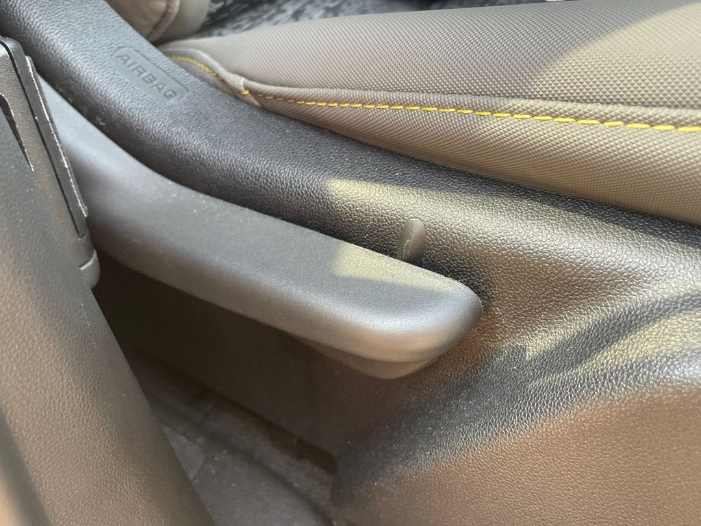 2023 Chevrolet Colorado ZR2